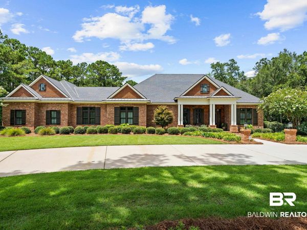 7045 Oak Point Lane, Fairhope, AL 36532