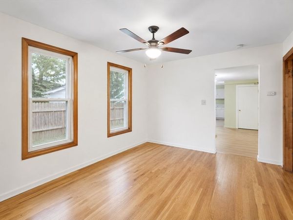 59 Woodville, Unit 1, Everett, MA 02149