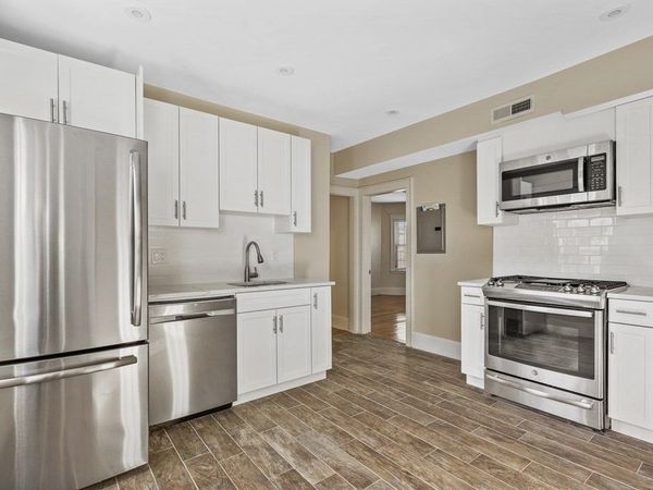 70 Sudan St, Unit 3, Boston, MA 02125