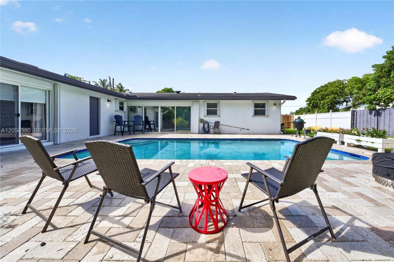 5431 SW 1st St , Plantation, FL 33317 Photo