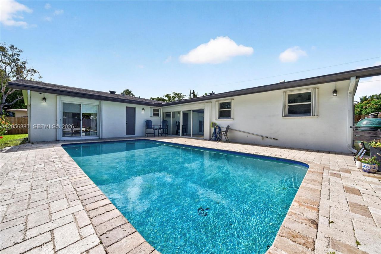 5431 SW 1st St , Plantation, FL 33317 Photo