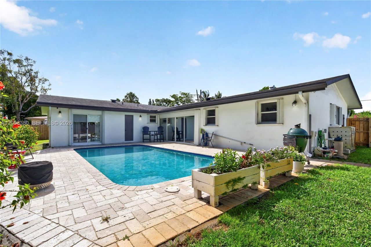 5431 SW 1st St , Plantation, FL 33317 Photo