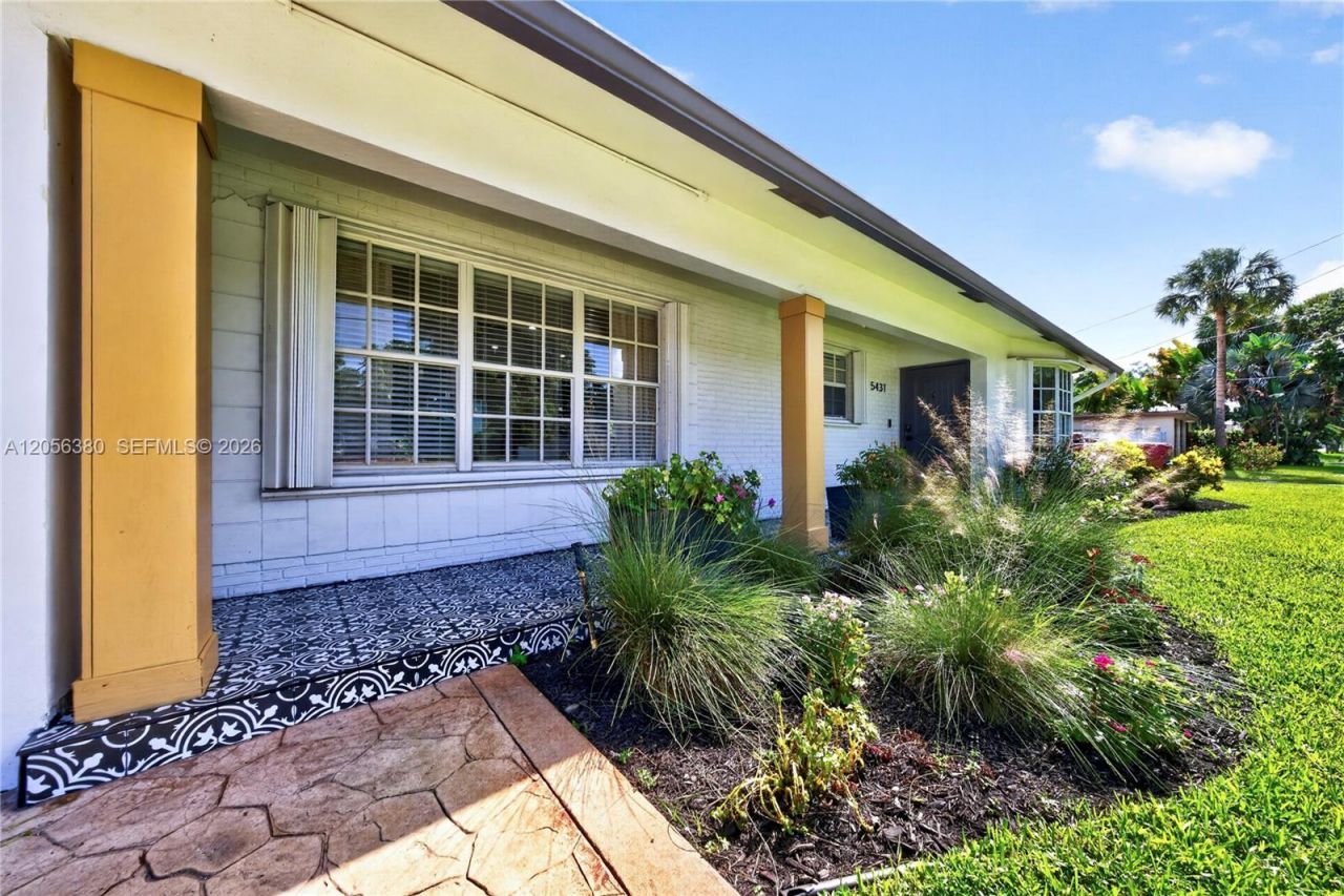 5431 SW 1st St , Plantation, FL 33317 Photo