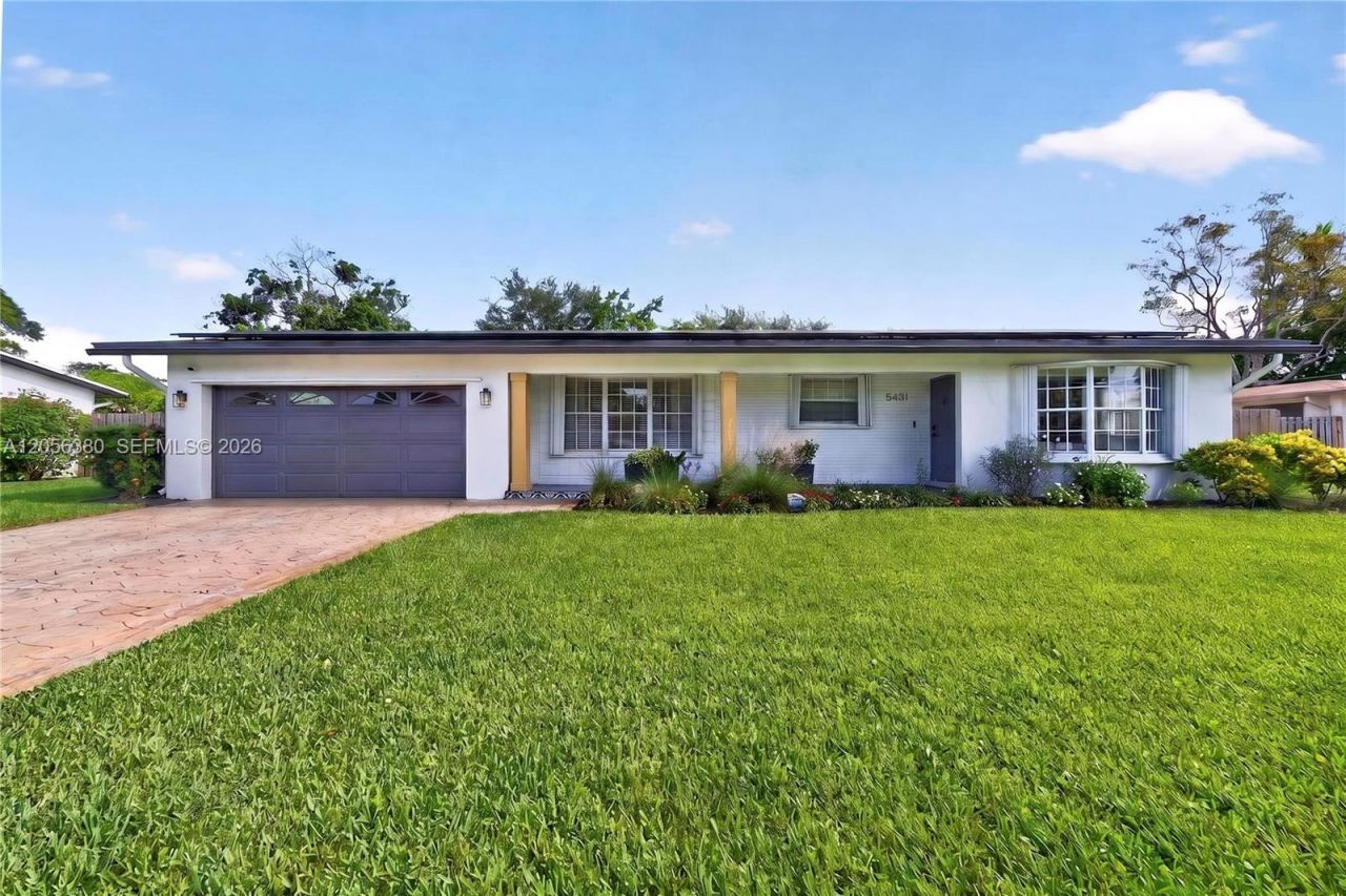 5431 SW 1st St , Plantation, FL 33317 Photo