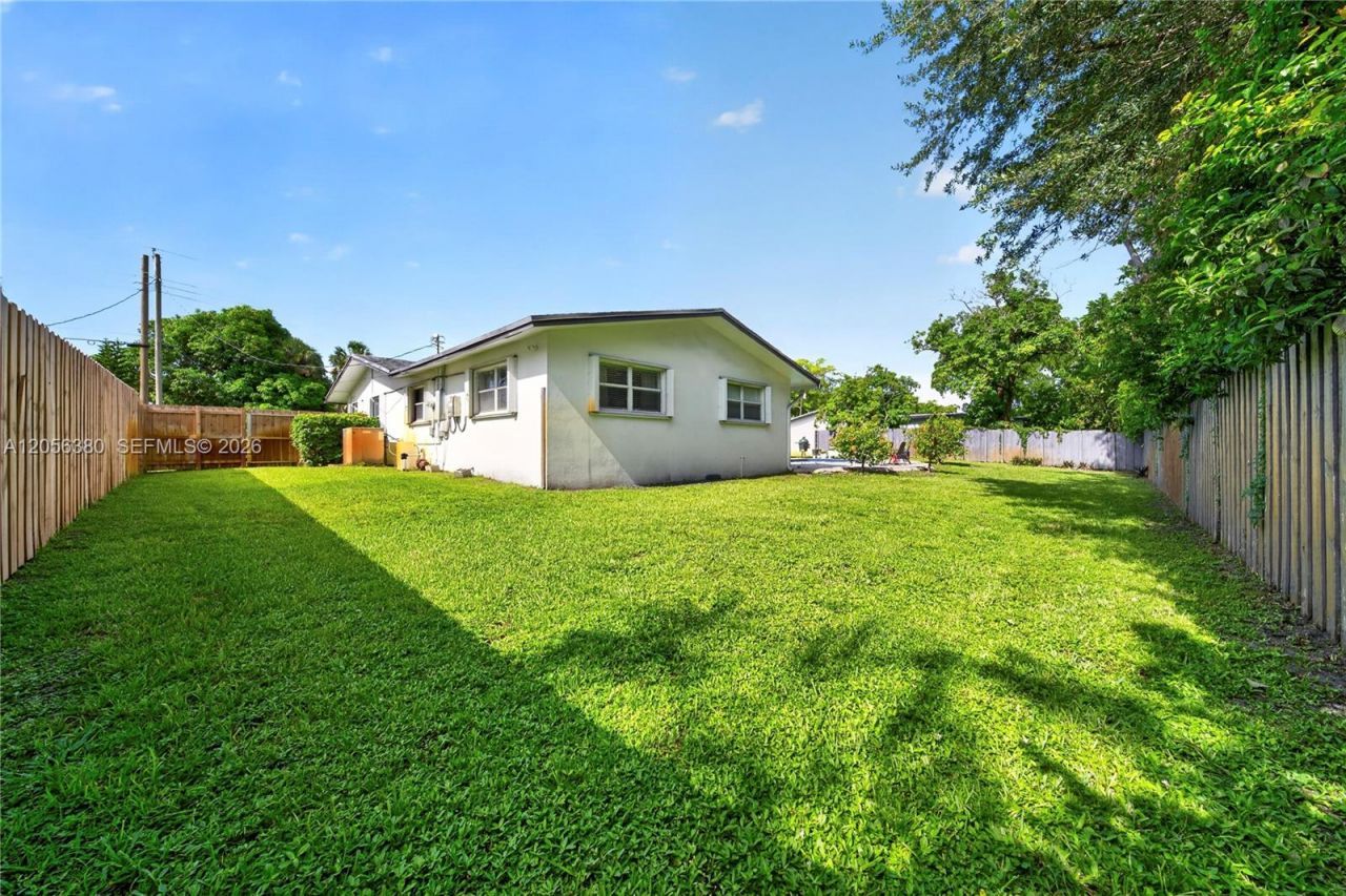 5431 SW 1st St , Plantation, FL 33317 Photo