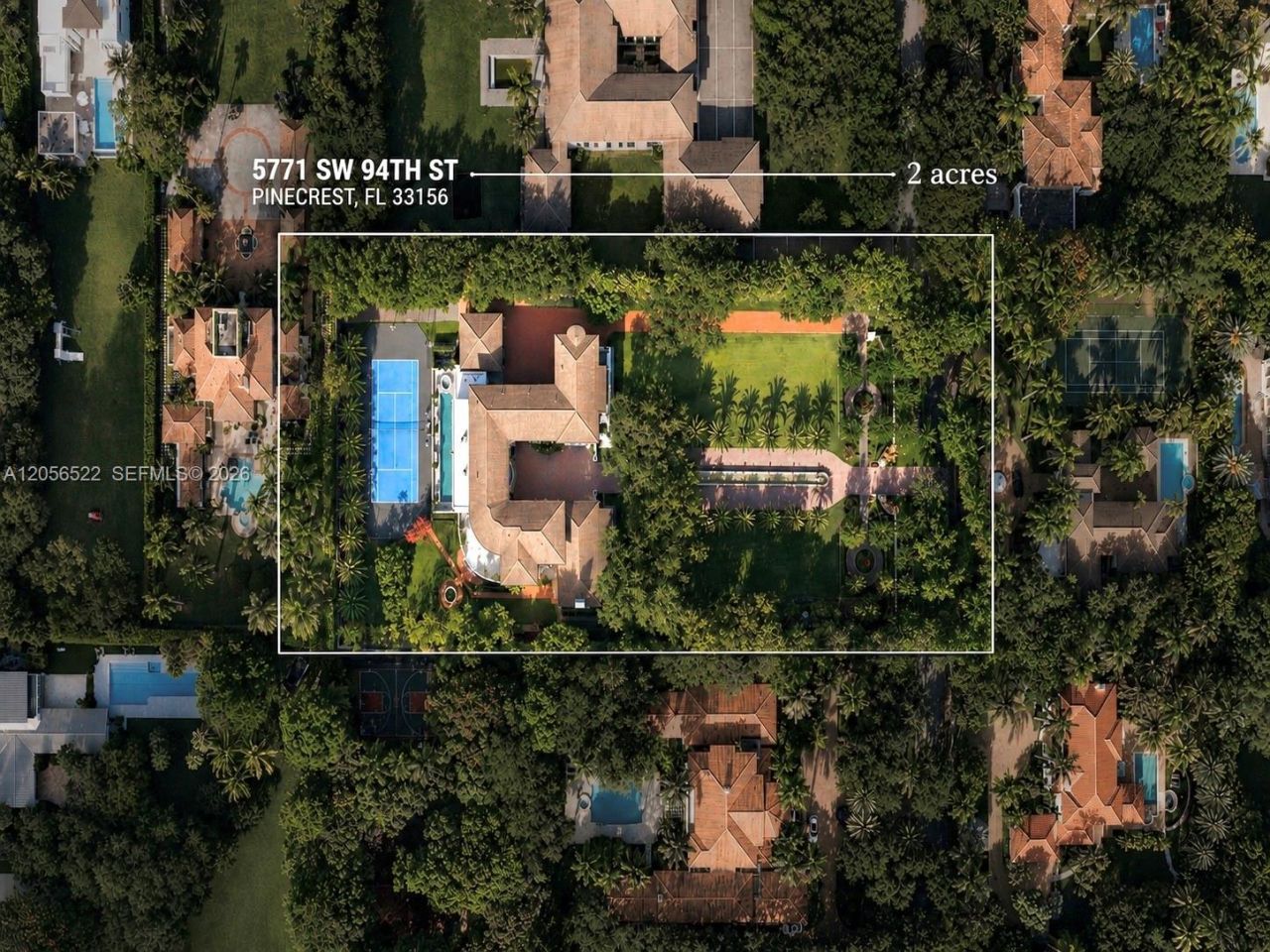 5771 SW 94th St, Pinecrest, FL 33156 Photo