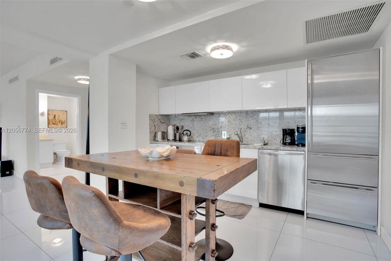 1250 Ocean Dr , Unit 2N, Miami Beach, FL 33139 Photo