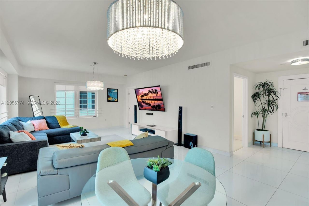 1250 Ocean Dr , Unit 2N, Miami Beach, FL 33139 Photo