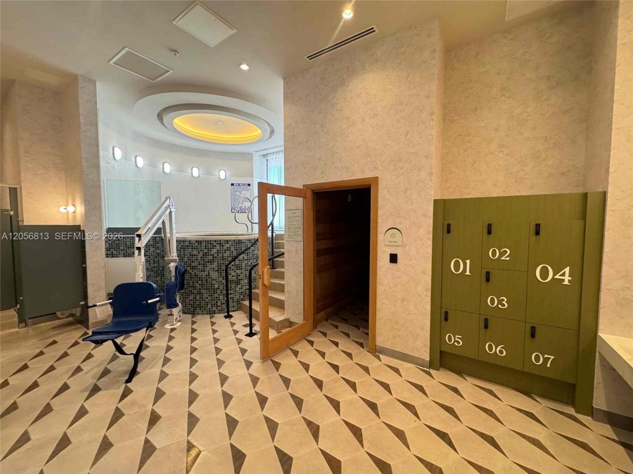 11 NE 6th St, Unit 705, Miami, FL 33132 Photo
