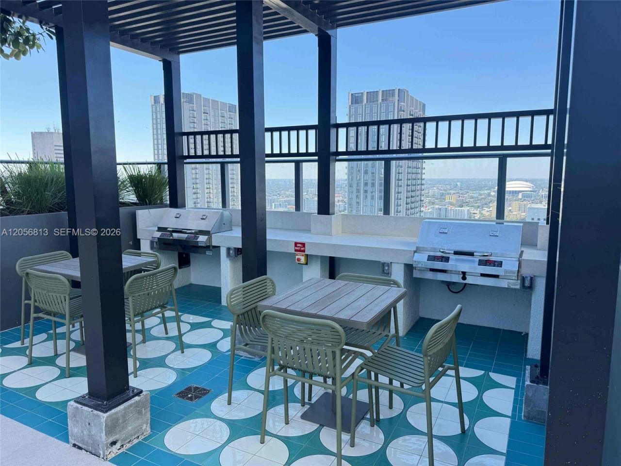 11 NE 6th St, Unit 705, Miami, FL 33132 Photo