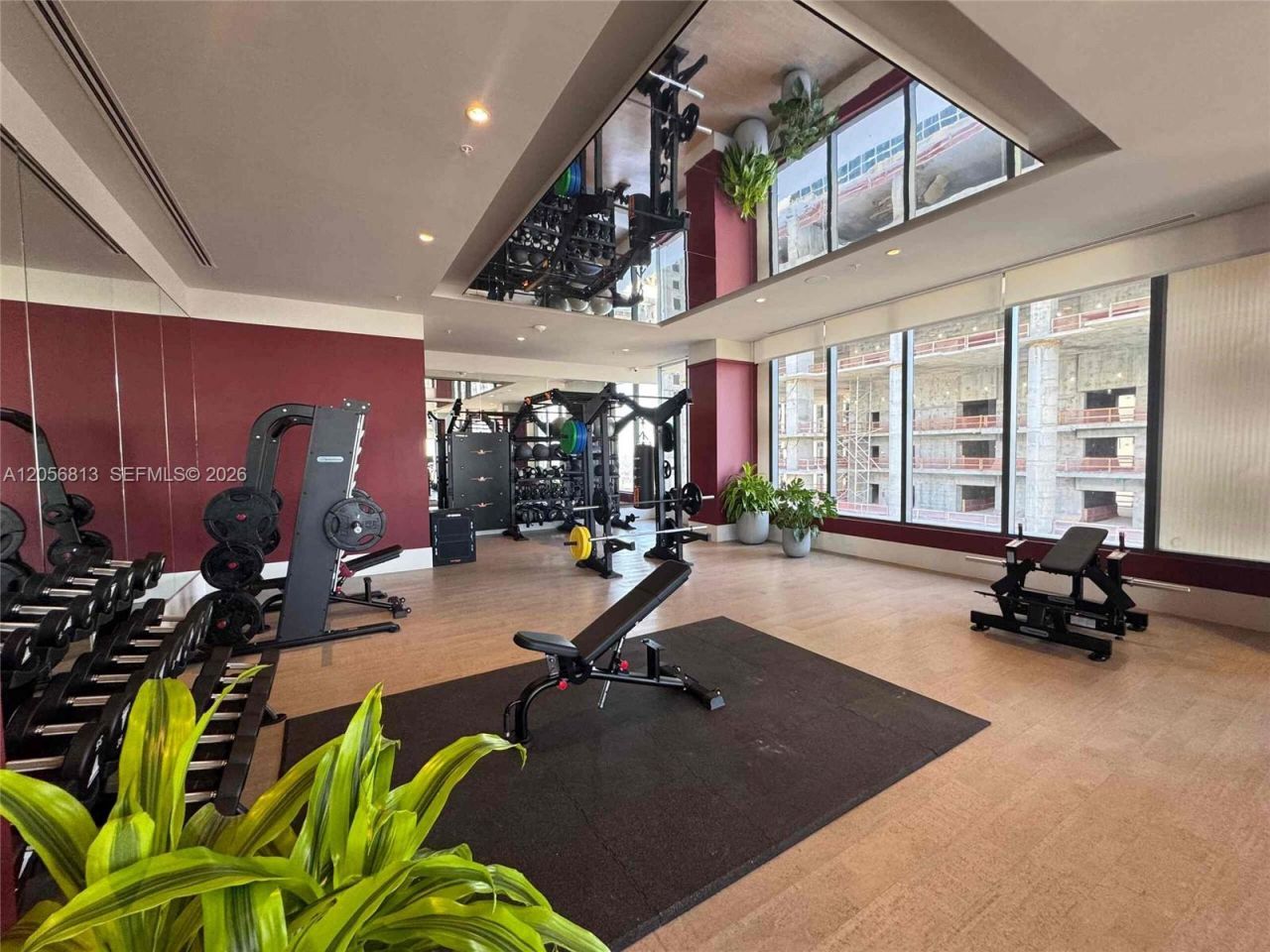 11 NE 6th St, Unit 705, Miami, FL 33132 Photo