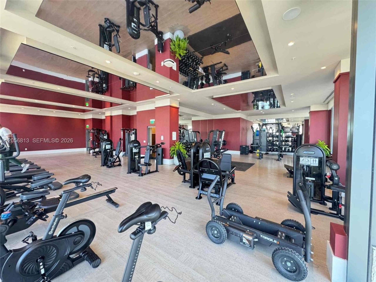 11 NE 6th St, Unit 705, Miami, FL 33132 Photo