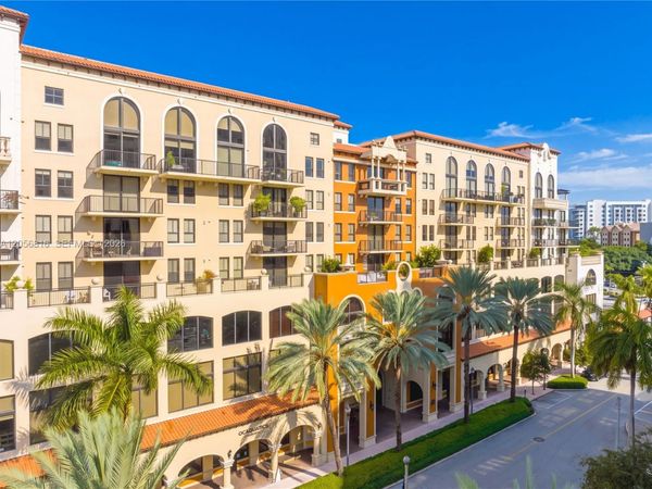 55 Merrick Way , Unit 832, Coral Gables, FL 33134