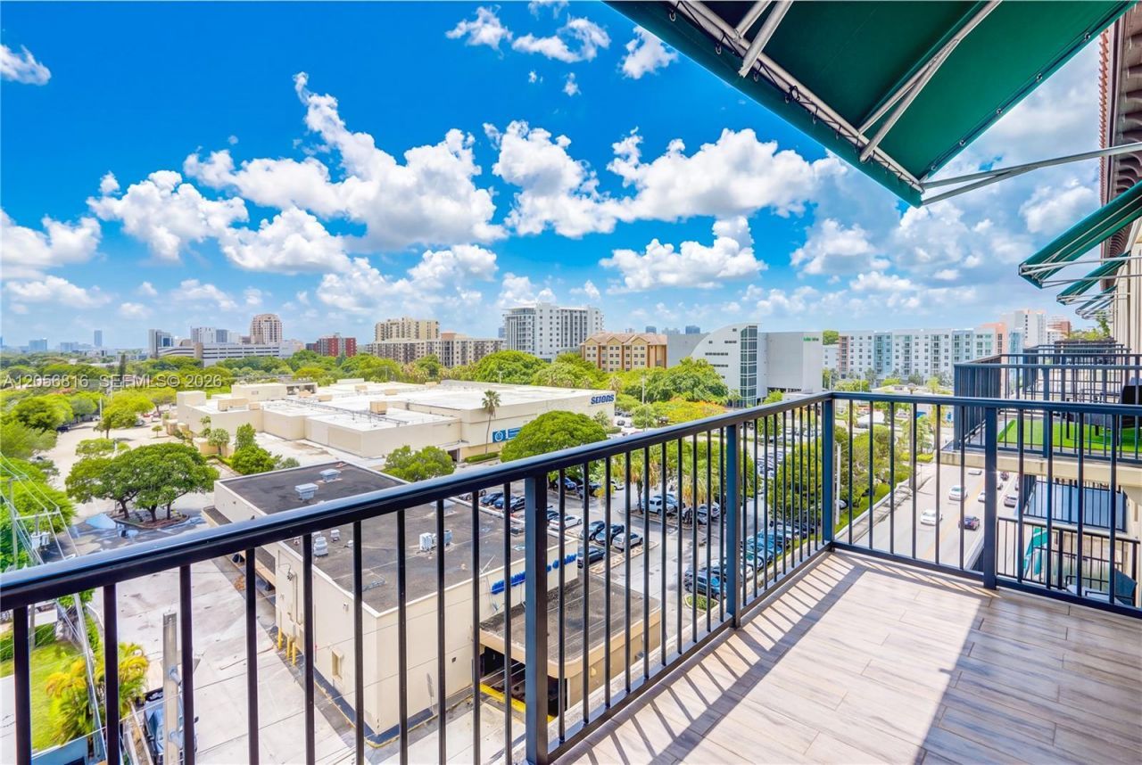 55 Merrick Way , Unit 832, Coral Gables, FL 33134 Photo