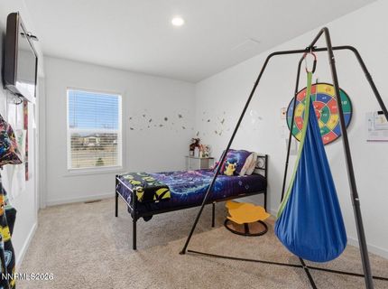 2815 Pueblo Street, Silver Springs, NV 89429 Photo