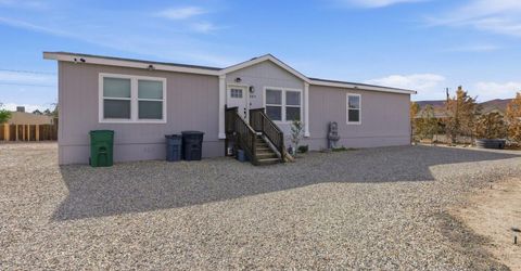 2815 Pueblo Street, Silver Springs, NV 89429 Photo