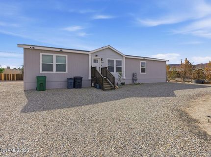 2815 Pueblo Street, Silver Springs, NV 89429 Photo