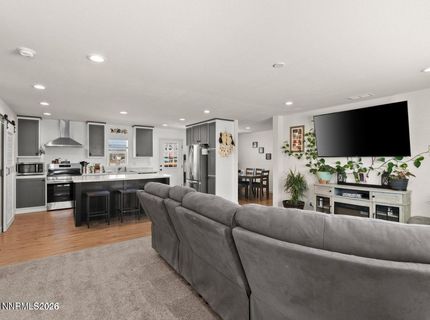2815 Pueblo Street, Silver Springs, NV 89429 Photo