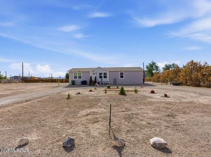 2815 Pueblo Street, Silver Springs, NV 89429 Photo