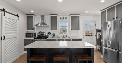 2815 Pueblo Street, Silver Springs, NV 89429 Photo