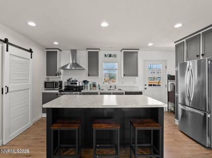 2815 Pueblo Street, Silver Springs, NV 89429 Photo