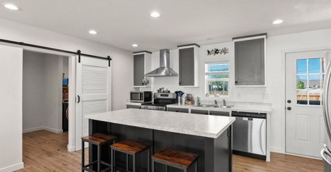 2815 Pueblo Street, Silver Springs, NV 89429 Photo