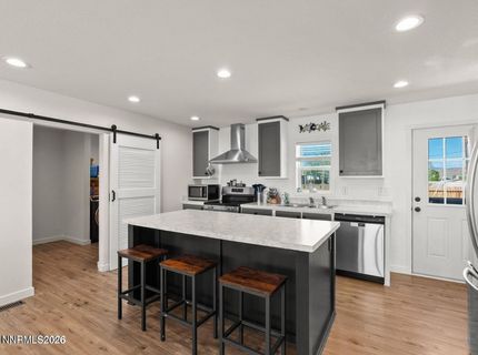 2815 Pueblo Street, Silver Springs, NV 89429 Photo