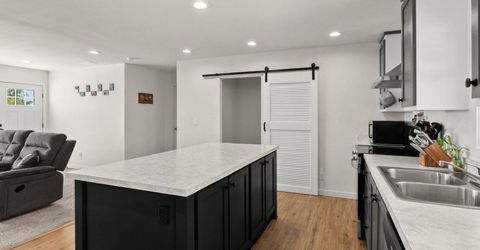 2815 Pueblo Street, Silver Springs, NV 89429 Photo