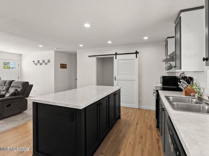 2815 Pueblo Street, Silver Springs, NV 89429 Photo