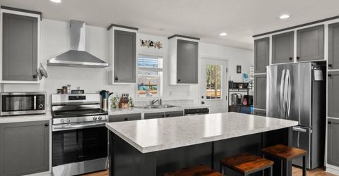 2815 Pueblo Street, Silver Springs, NV 89429 Photo