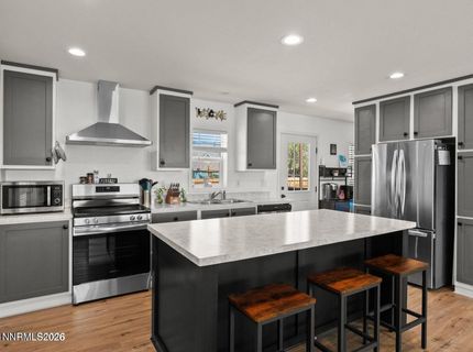 2815 Pueblo Street, Silver Springs, NV 89429 Photo