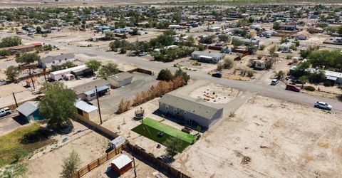 2815 Pueblo Street, Silver Springs, NV 89429 Photo