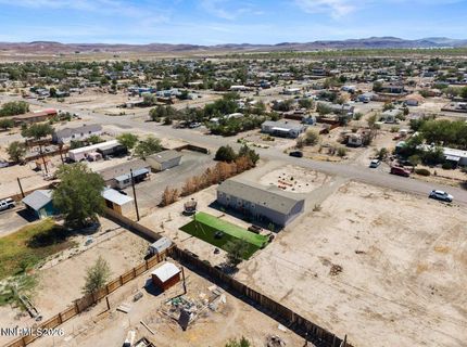 2815 Pueblo Street, Silver Springs, NV 89429 Photo