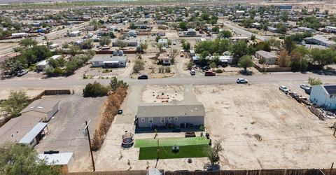 2815 Pueblo Street, Silver Springs, NV 89429 Photo