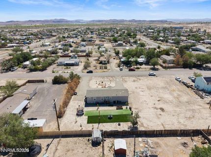 2815 Pueblo Street, Silver Springs, NV 89429 Photo