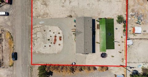 2815 Pueblo Street, Silver Springs, NV 89429 Photo