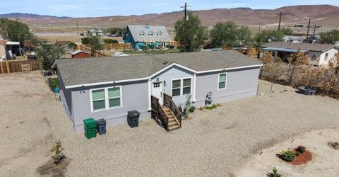 2815 Pueblo Street, Silver Springs, NV 89429 Photo