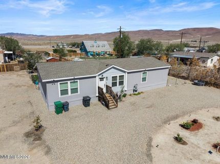 2815 Pueblo Street, Silver Springs, NV 89429 Photo