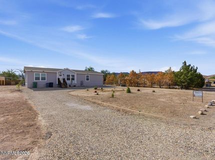 2815 Pueblo Street, Silver Springs, NV 89429 Photo