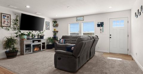 2815 Pueblo Street, Silver Springs, NV 89429 Photo