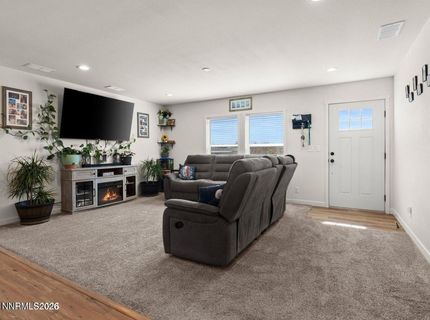 2815 Pueblo Street, Silver Springs, NV 89429 Photo