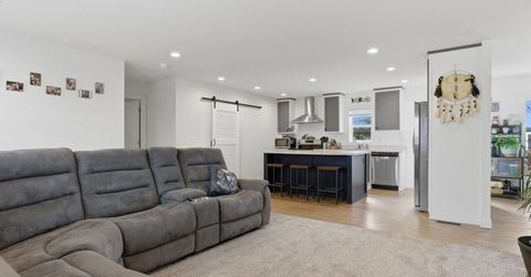 2815 Pueblo Street, Silver Springs, NV 89429 Photo
