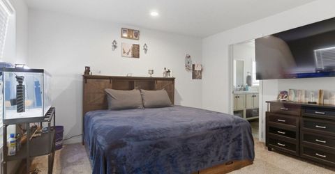 2815 Pueblo Street, Silver Springs, NV 89429 Photo