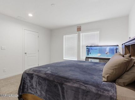 2815 Pueblo Street, Silver Springs, NV 89429 Photo