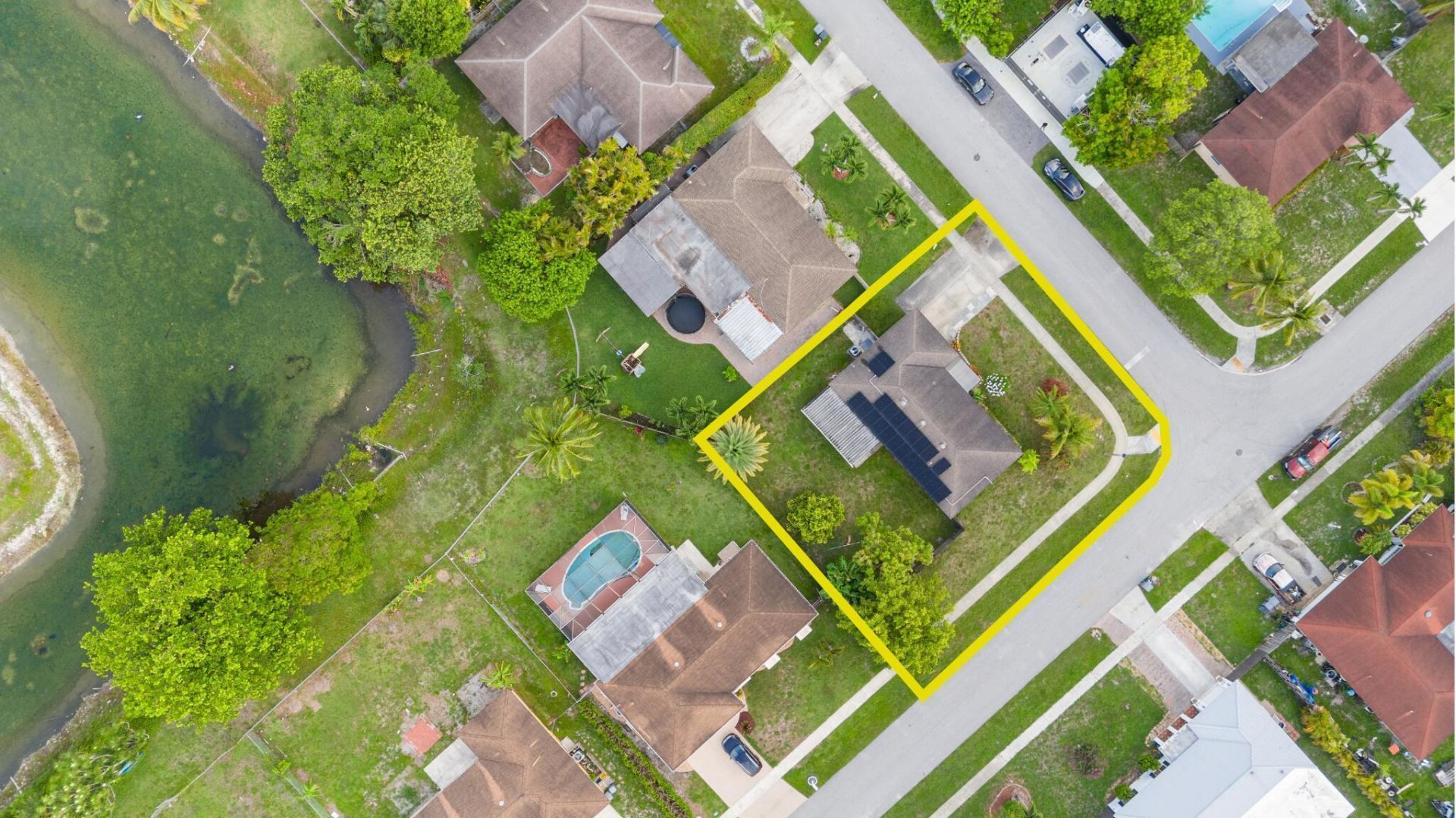 4784 Alfresco Street, Boca Raton, FL 33428 Photo