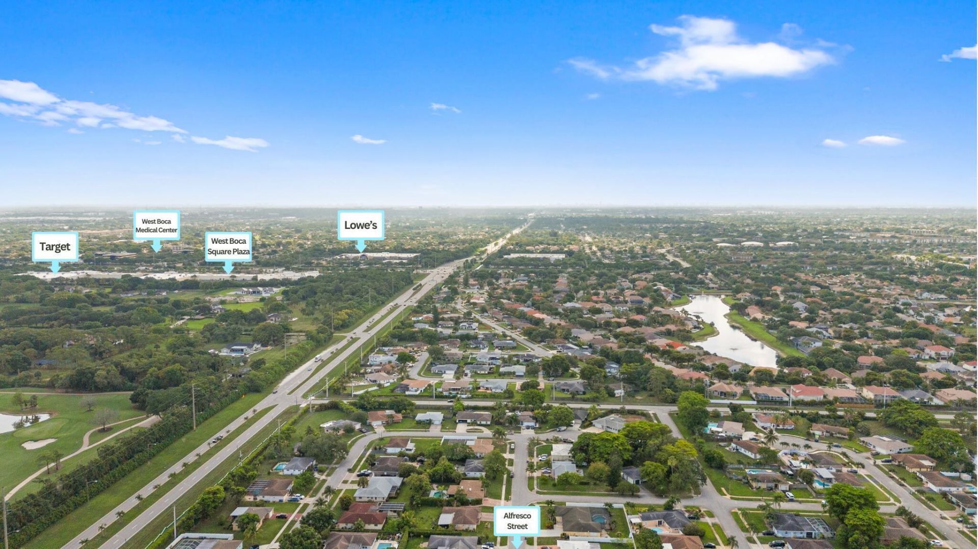 4784 Alfresco Street, Boca Raton, FL 33428 Photo