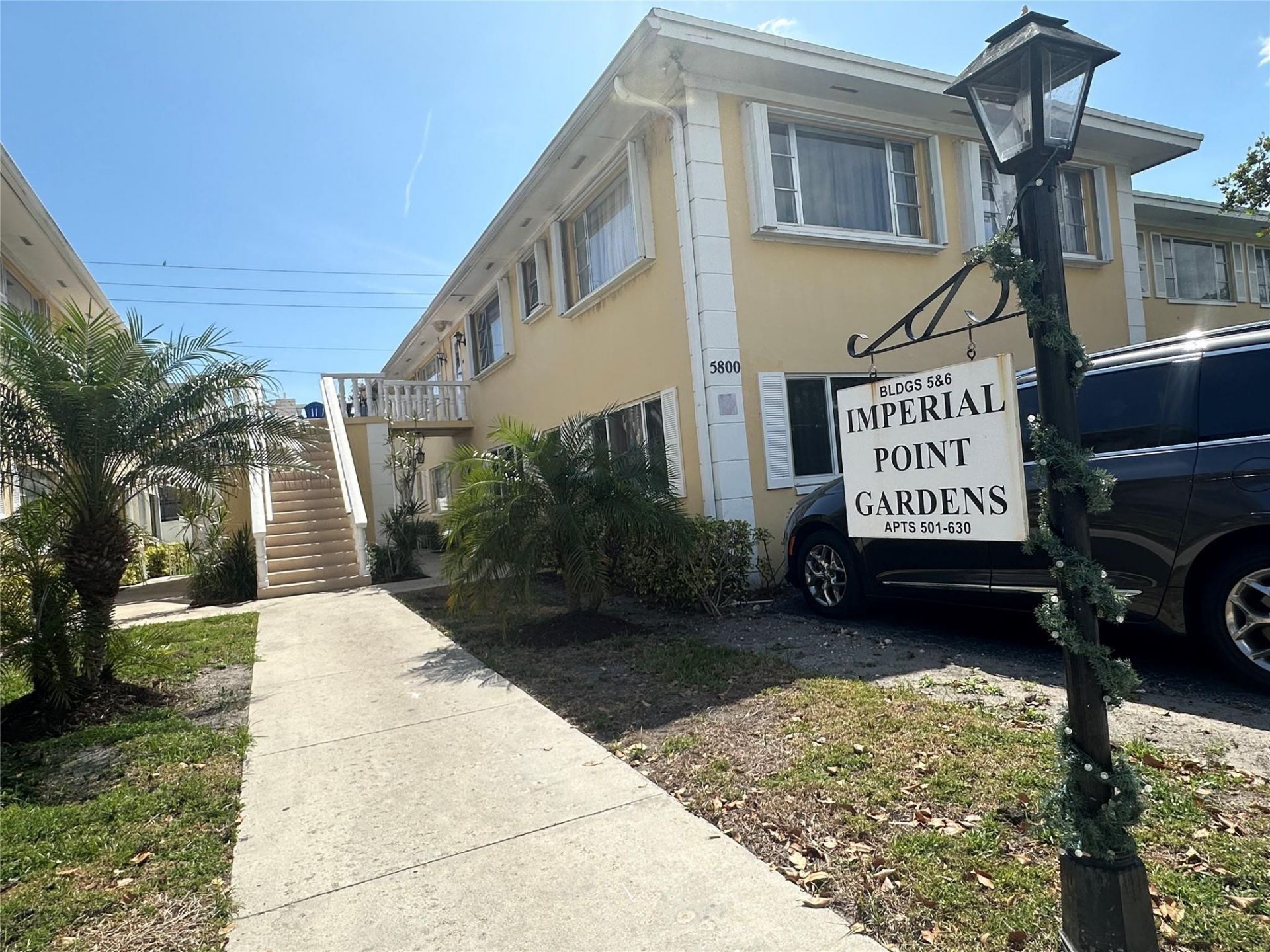 5800 NE 22nd Way, Unit 521, Fort Lauderdale, FL 33308 Photo