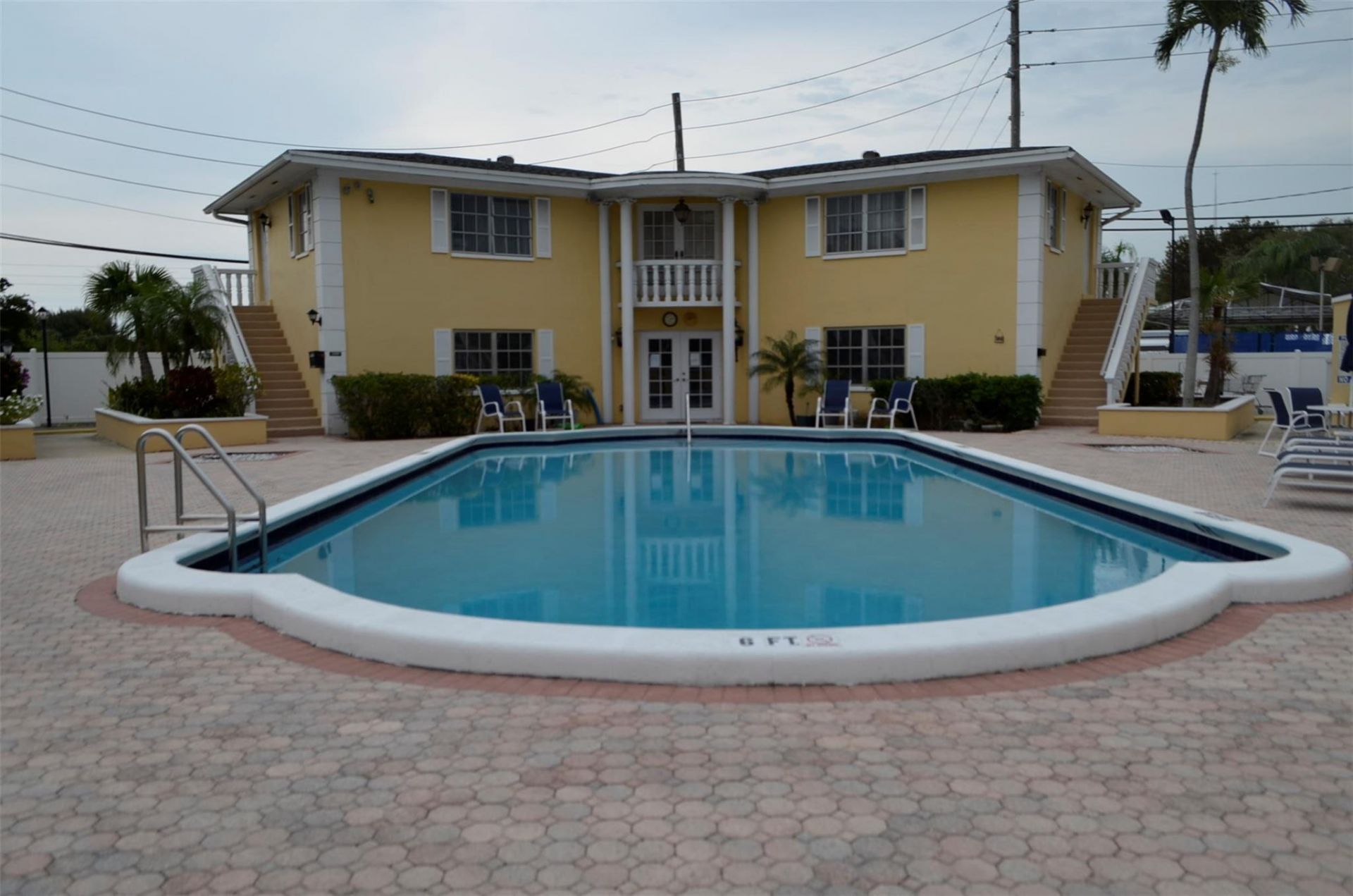 5800 NE 22nd Way, Unit 521, Fort Lauderdale, FL 33308 Photo