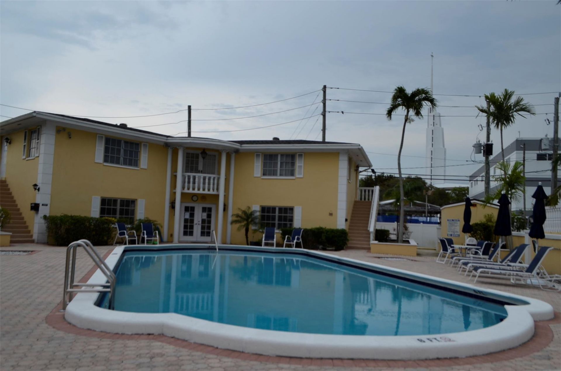 5800 NE 22nd Way, Unit 521, Fort Lauderdale, FL 33308 Photo
