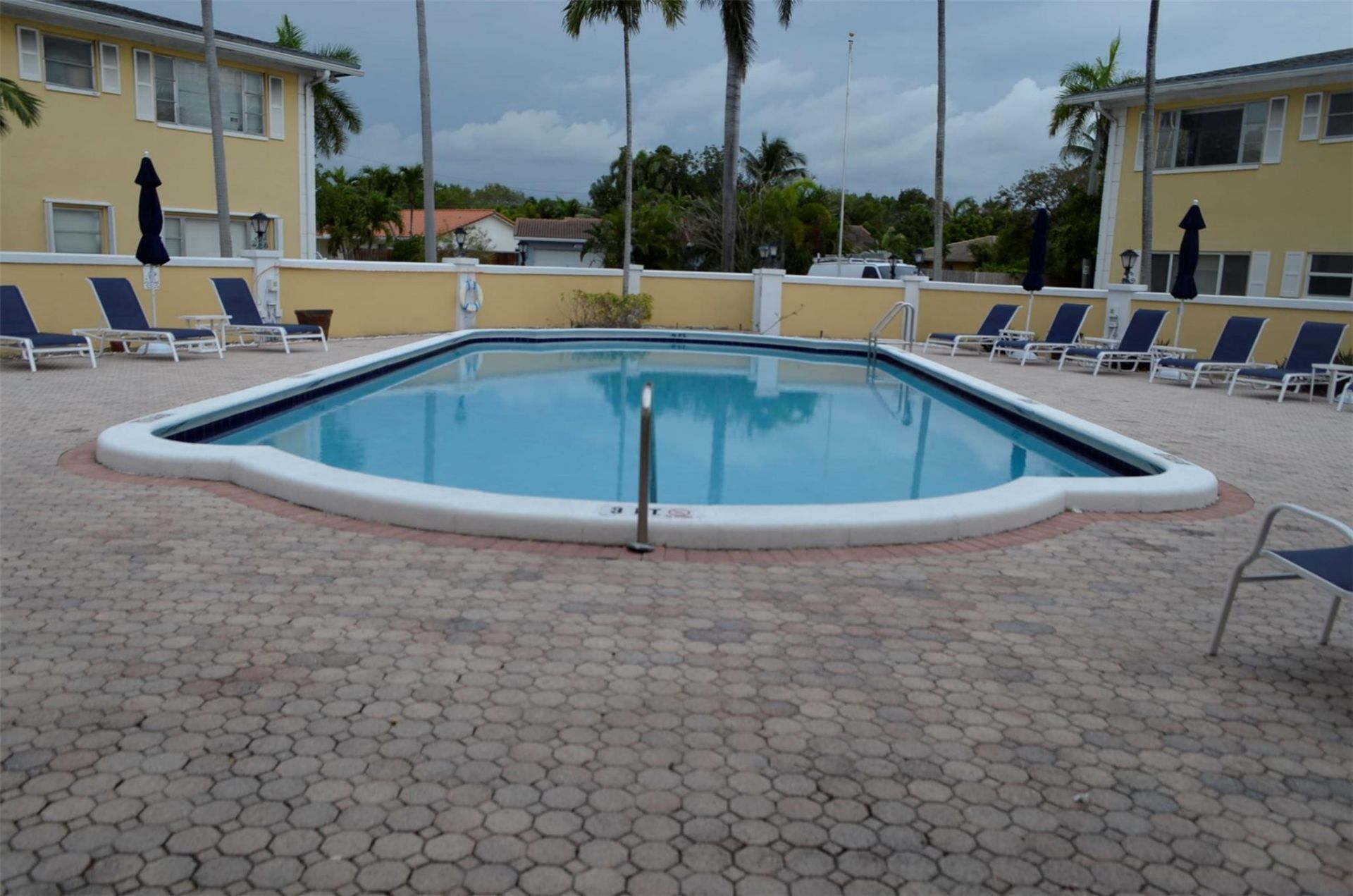 5800 NE 22nd Way, Unit 521, Fort Lauderdale, FL 33308 Photo
